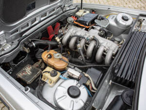 Bild 23/36 von BMW 633 CSi (1977)