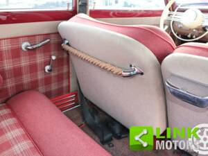 Image 10/10 of BMW 501 A (1954)