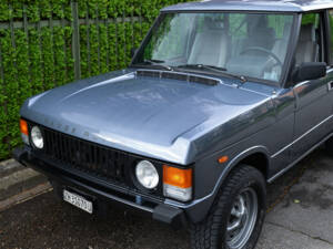 Image 9/39 of Land Rover Range Rover Classic Vogue (1986)