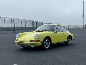 Image 16/24 of Porsche 911 2.4 T (1972)