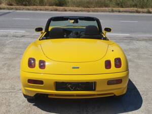 Image 6/32 of FIAT Barchetta (1997)