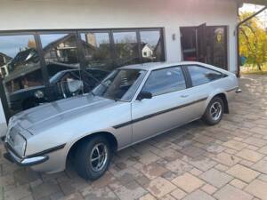 Image 1/8 of Opel Manta  2,0 S (1978)