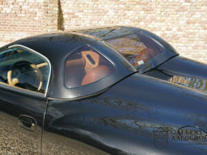 Image 10/50 of Aston Martin DB AR1 (2004)