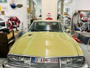 Afbeelding 15/59 van Citroën SM (1974)