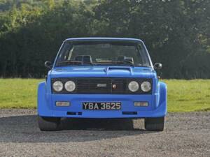 Image 6/49 of FIAT 131 Abarth Rally (1978)