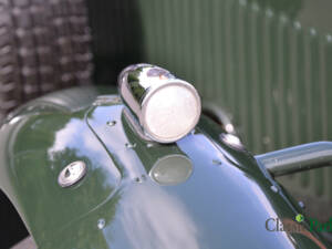 Immagine 43/50 di Alvis 12 &#x2F; 70 Special (1937)