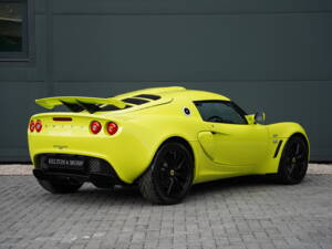 Imagen 5/50 de Lotus Exige S (2006)