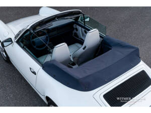 Afbeelding 26/30 van Porsche 911 Carrera 2 (1991)