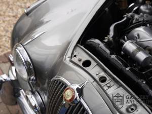 Bild 22/50 von Jaguar Mk II 3.8 (1960)