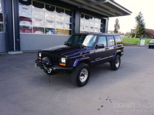 Bild 1/57 von Jeep Cherokee (1998)