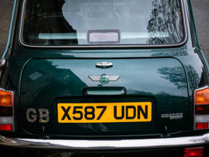 Image 20/38 of Rover Mini Cooper Sport (2000)