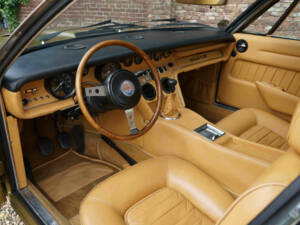 Image 38/50 of Maserati Ghibli SS (1971)