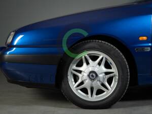 Imagen 5/15 de Lancia Kappa Coupé 2.0 16V Turbo (1997)