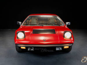 Imagen 7/19 de Lamborghini Urraco P 200 (1975)