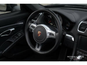 Image 8/33 de Porsche Boxster S (2012)