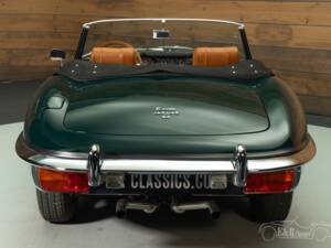 Afbeelding 3/5 van Jaguar E-Type (1969)