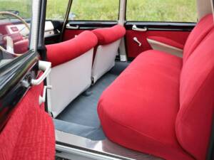 Imagen 21/37 de Citroën ID 19 (1964)