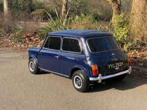 Image 27/50 of Morris Mini Cooper S 1275 (1969)