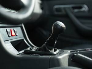 Image 37/50 of Mercedes-Benz SLK 200 Kompressor (1998)