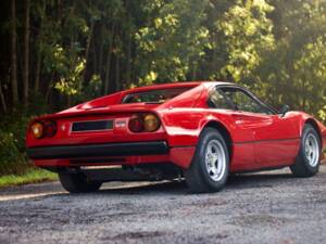 Image 17/50 of Ferrari 308 GTB (1979)