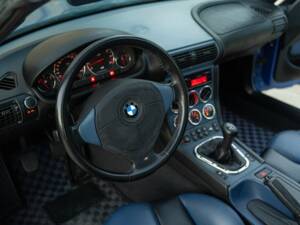 Immagine 32/50 di BMW Z3 M 3.2 (1998)