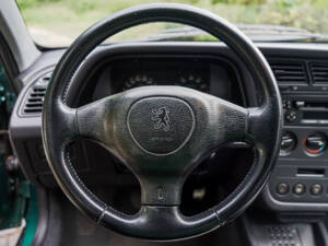 Immagine 34/56 di Peugeot 306 1.6i (1995)