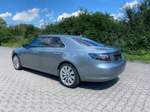 Bild 3/23 von Saab 9-5 2.0t XWD (2011)