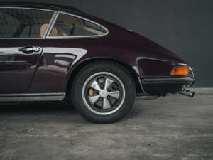 Immagine 14/68 di Porsche 911 2.4 S (1973)