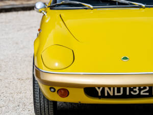 Image 18/41 of Lotus Elan Sprint (1972)