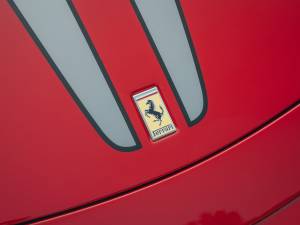Image 27/70 of Ferrari 430 Scuderia (2008)