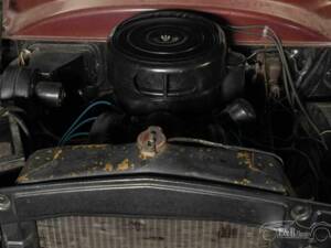 Bild 3/19 von Mercury Monterey Hardtop (1953)
