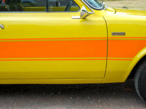 Image 32/50 de Ford Escort RS 2000 (1974)