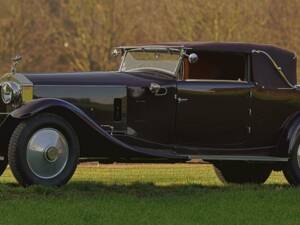 Imagen 19/50 de Rolls-Royce Phantom I (1925)