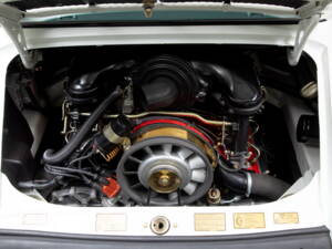 Image 45/50 of Porsche 911 Carrera 2.7 (1973)