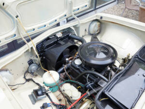 Bild 32/50 von Opel Ascona 1,2 S (1975)