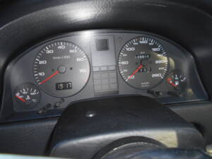 Bild 8/23 von Audi Coupe - 2.3E (1992)