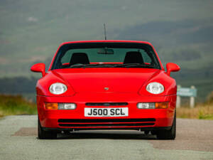 Imagen 7/45 de Porsche 968 CS (1993)