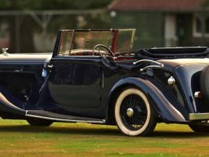 Image 10/50 de Bentley 4 1&#x2F;4 Litre (1937)