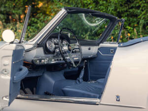 Immagine 11/14 di Maserati 3500 GTI Spyder Vignale (1962)