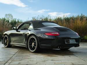 Immagine 6/50 di Porsche 911 Carrera GTS (2011)