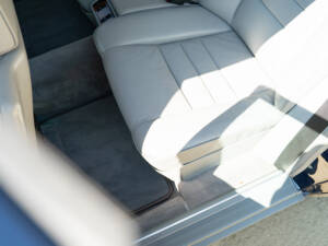 Bild 31/64 von Mercedes-Benz 500 SEL (1984)