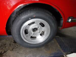 Bild 19/50 von Datsun 240 Z (1972)