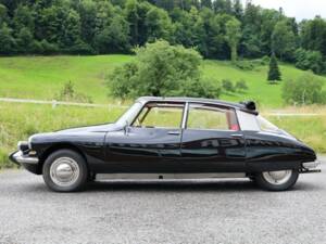 Imagen 2/37 de Citroën ID 19 (1964)