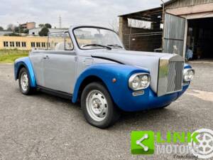 Immagine 3/10 di Volkswagen Maggiolino 1300 (1972)