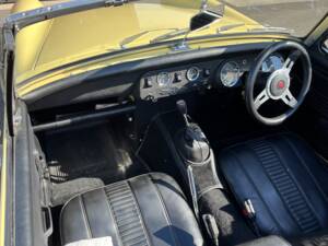 Bild 3/13 von MG Midget GAN5 (1974)