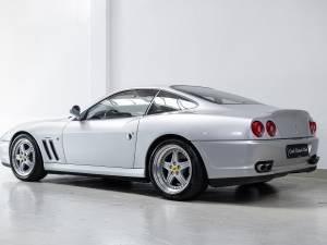 Bild 7/39 von Ferrari 550 Maranello (1999)