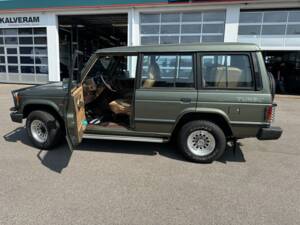 Image 1/9 of Mitsubishi Shogun (1988)
