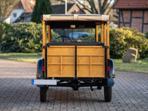 Afbeelding 25/50 van Ford Modell A &quot;Woody&quot; (1929)