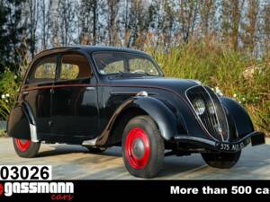 Image 1/15 of Peugeot 203 (1949)