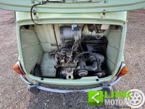 Immagine 9/10 di FIAT 600 (1958)